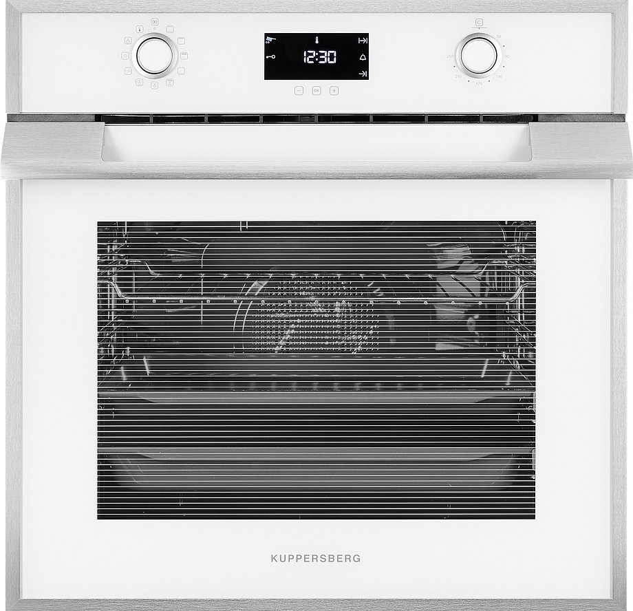 FZH 611 W, белый