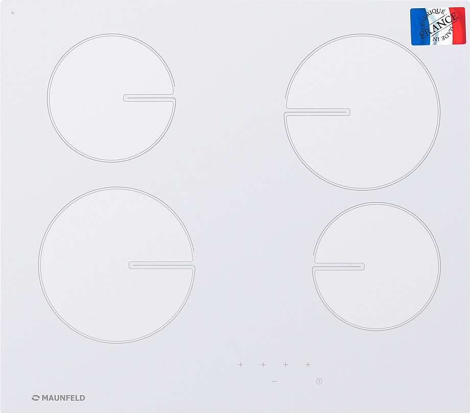 MVCE59.4HL.SZ-WH белая