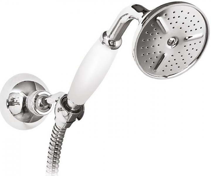 CZR-U-D1FC-03/24-Bi, золото, ручка белая