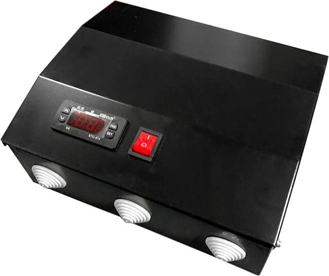 МСМ 115 FT Evolution