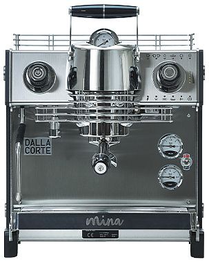 1 MC MINA 1 Z 230 зеленый лес