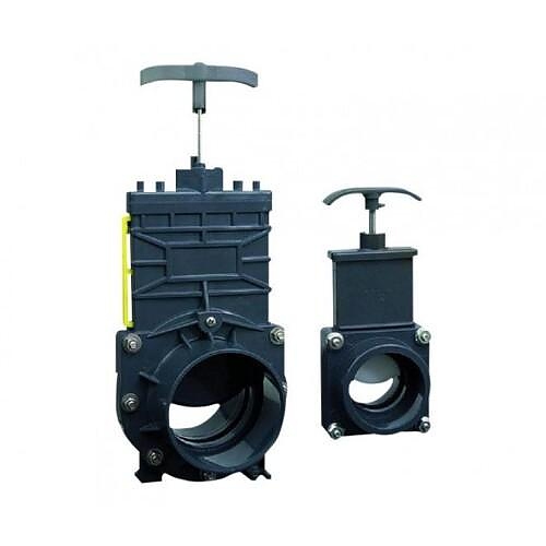 ПВХ VANNE Ду 40/50