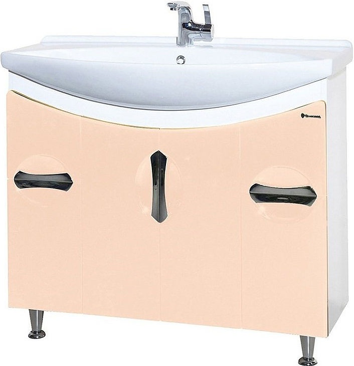 Лагуна 105 бежевая