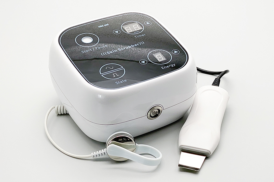 SD-2204 с сенсорной панелью