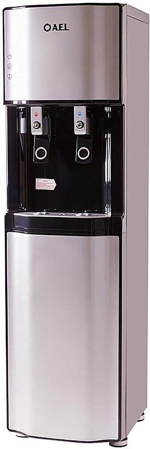 LC-AEL-70s черный, серебристый