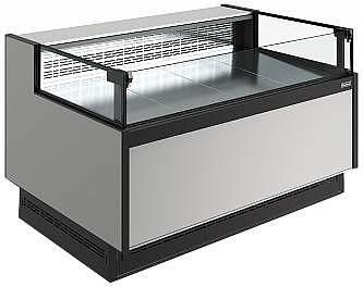 Bavaria 4 GC110 VM 1, 25-2 версия 2.0 9006-9005 (без боковин)