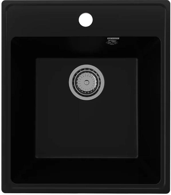 Quartz Forte 425-07 уголь