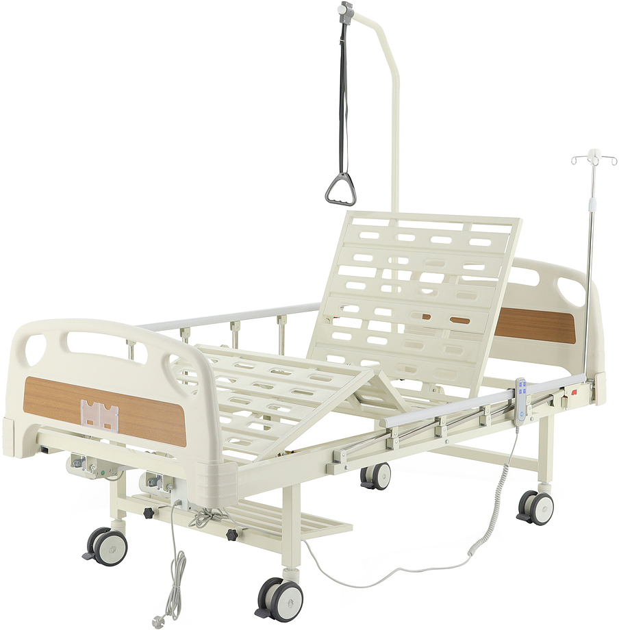 DB-7 (ABS) с удлинением