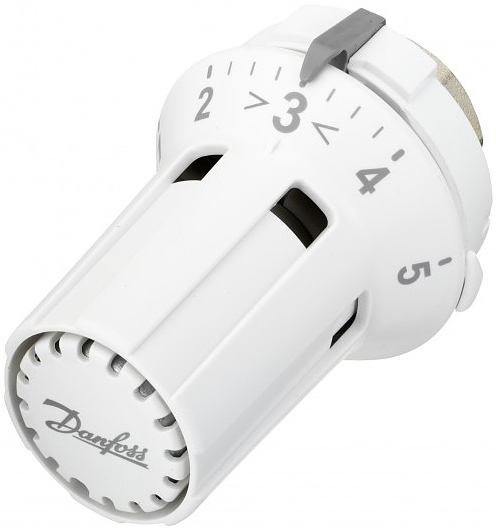 RTRW-K 7084 жид/нап гайка М30х1, 5 8-28oC