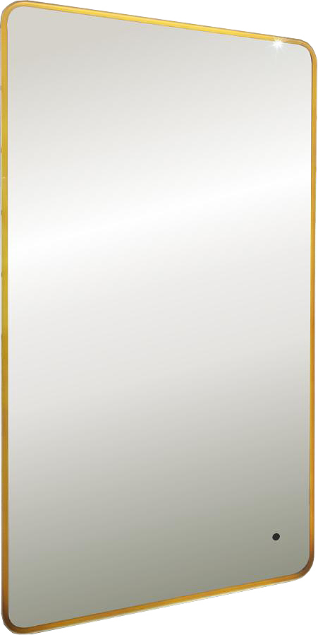 Siena S AM-SieS-600-1000-DS-F- Gold 60х100 см