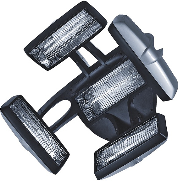 23072 H CIX 3000 Electronic, серебро