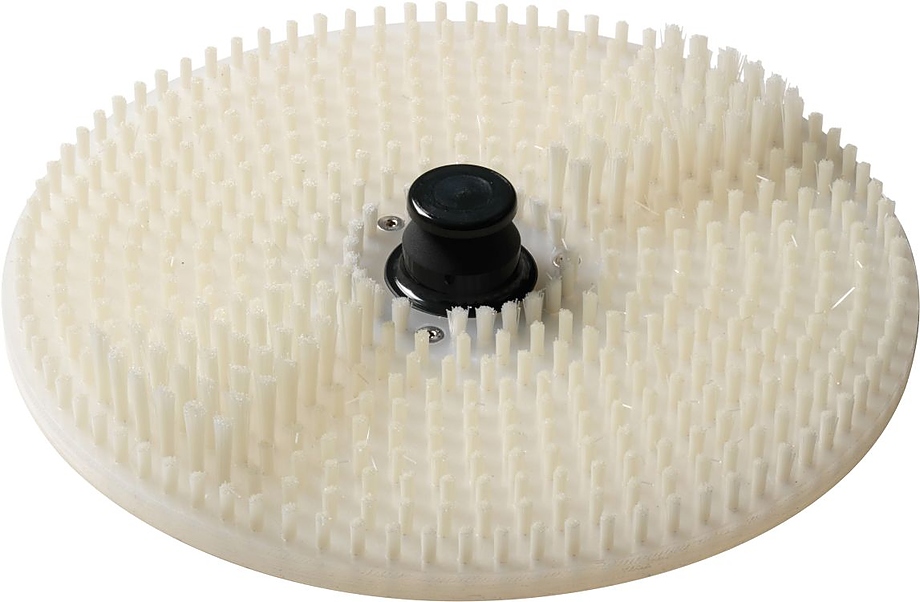 для очистки мидий PPC