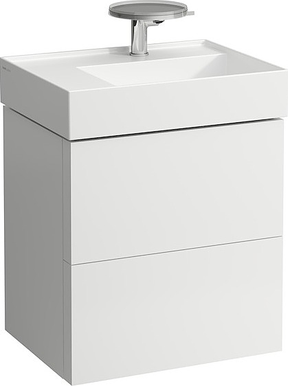 Kartell by Laufen 8.1033.5.000.104.1