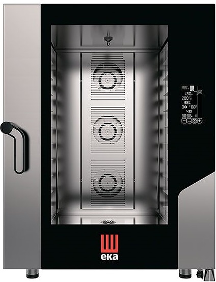 MKF 1016 BM автомойка + термощуп