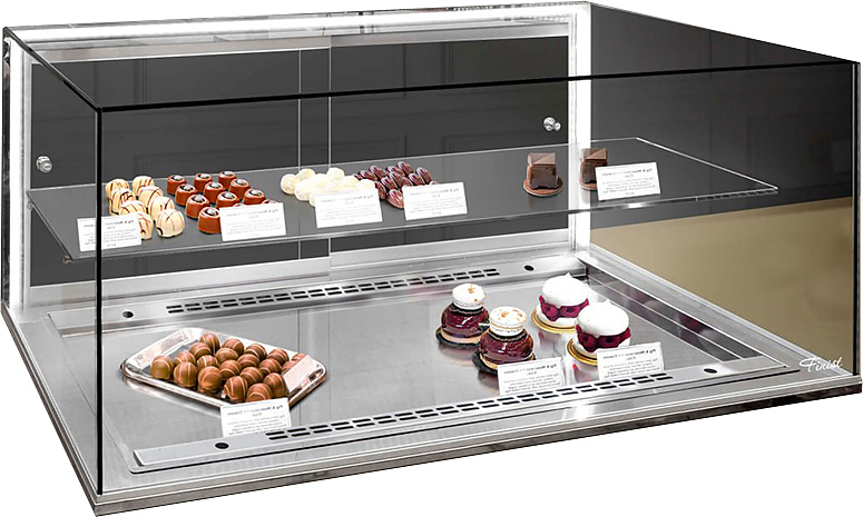 Glassier G812-9/50/5