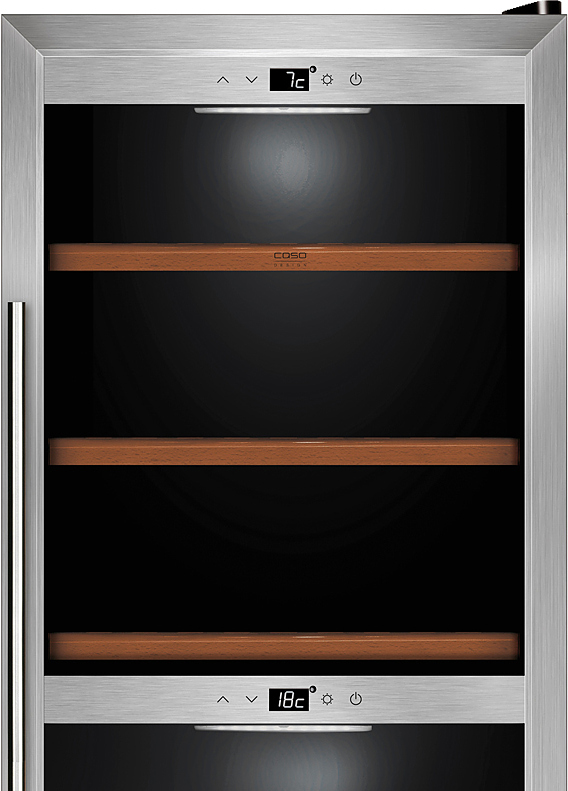 WineComfort 1260 Smart