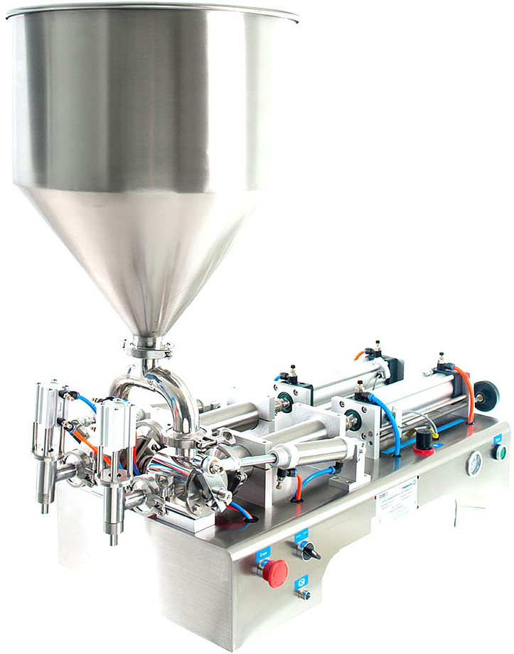 G2WTD Pro (50-500 мл)