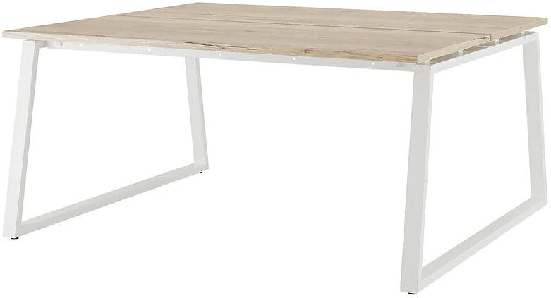 TR/2-180/120 white/natural