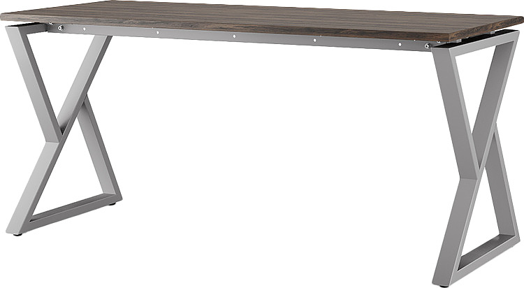 W-140/80 aluminum/charlston