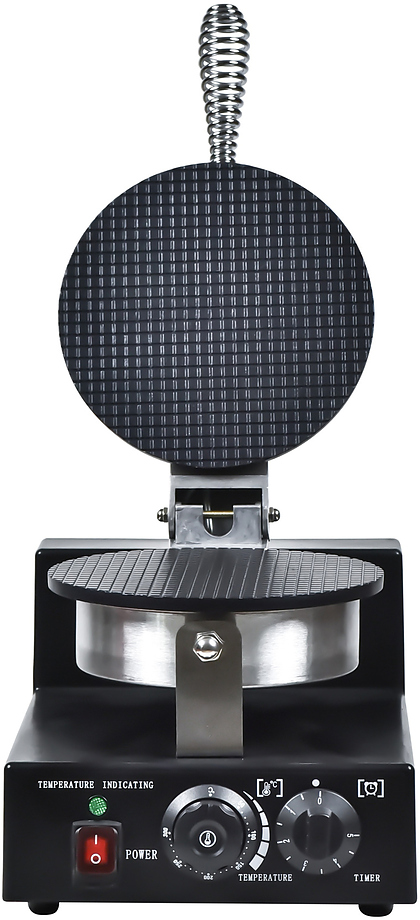 GH 15B SB для тонких вафель Ø11 см