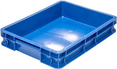 400х300х75 мм сплошной, ПЭНД [700.03.02 ГД]