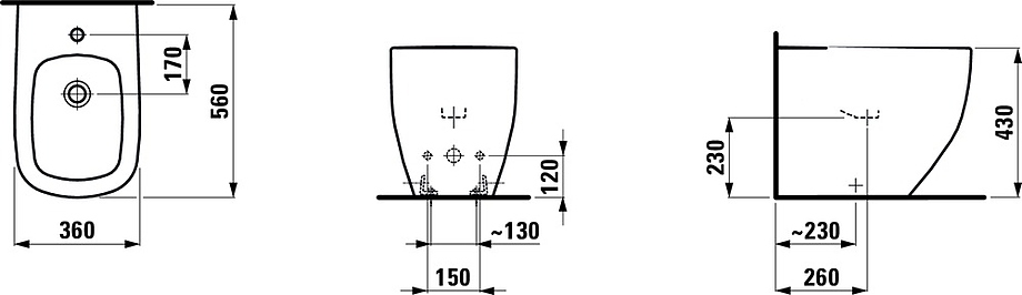 Palomba 8.3280.1.000.304.1