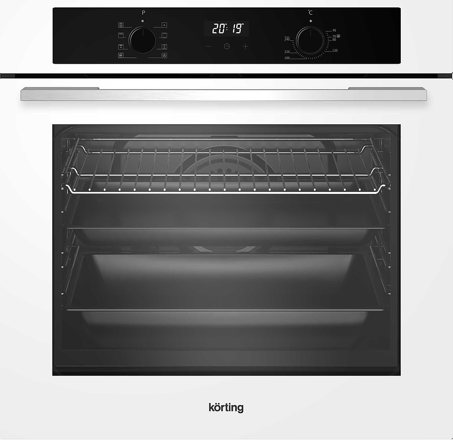 OKB 691 CSGW белый