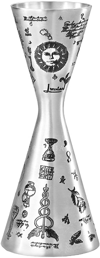 Afrodite L0388 30/60 мл