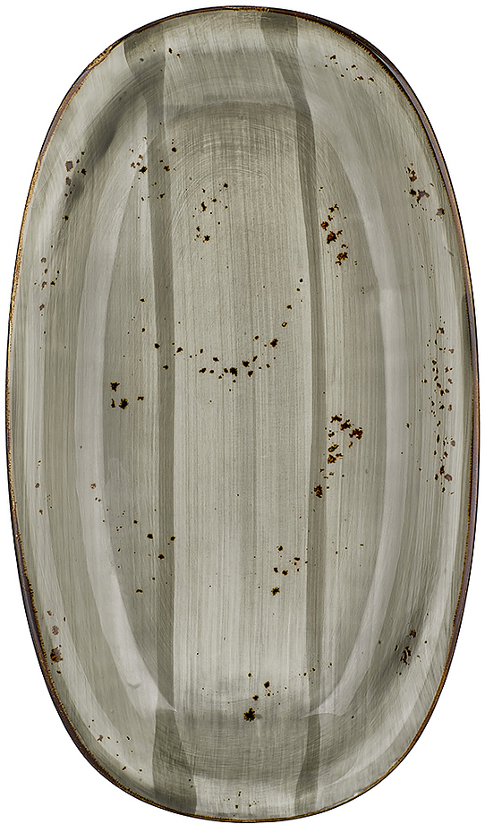 Supreme HA-SP-ZT-29-OV 29х17 см