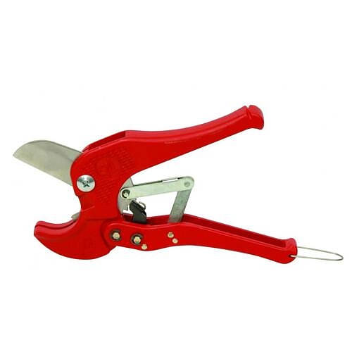 для резки PP-R труб PPC 20-63 Дн 16-63мм