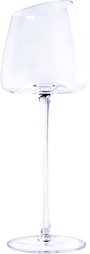 Space 510 мл d = 77/90 мм h = 283 мм (хрустальное стекло)