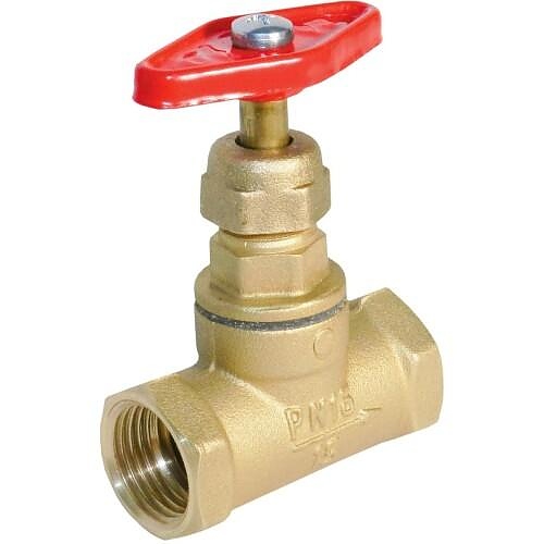 15б1п Ду 50 Ру25 ВР прямой . (15б1п Ду 50 Ру25 ВР прямой .)