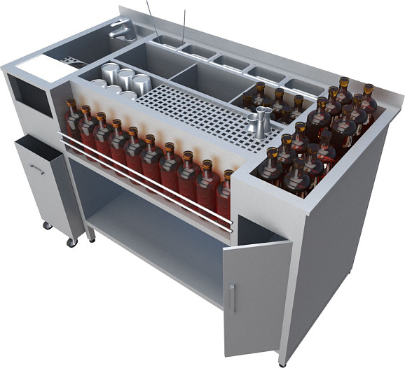 2020 (1500х700х900 мм)