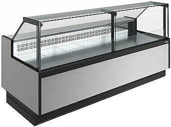 Bavaria 4 GC110 VV 2, 5-1 версия 2.0 9006-9005 (без боковин)