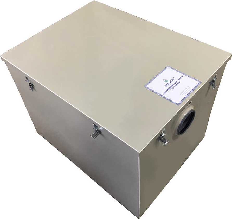 Цеховой ОПП 14, 0-1000