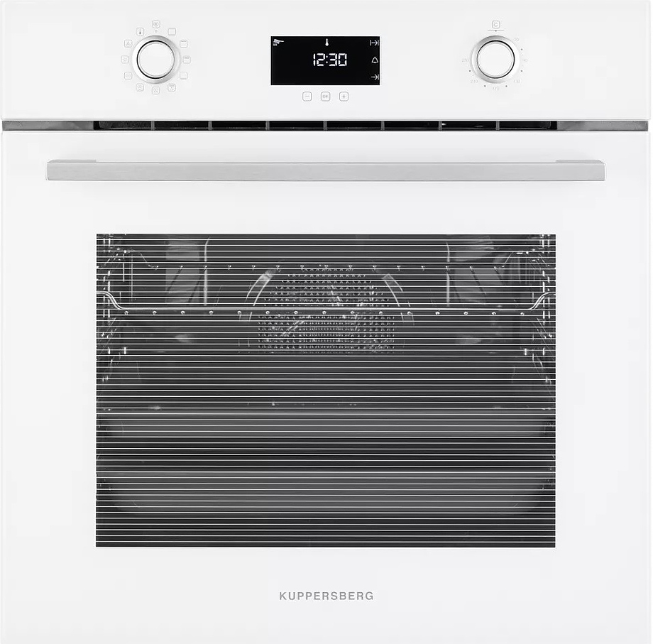 FPH 611 W, белый