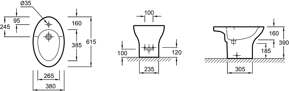 PRESQU/'ILE E1348-00 (PRESQU'ILE E1348-00)