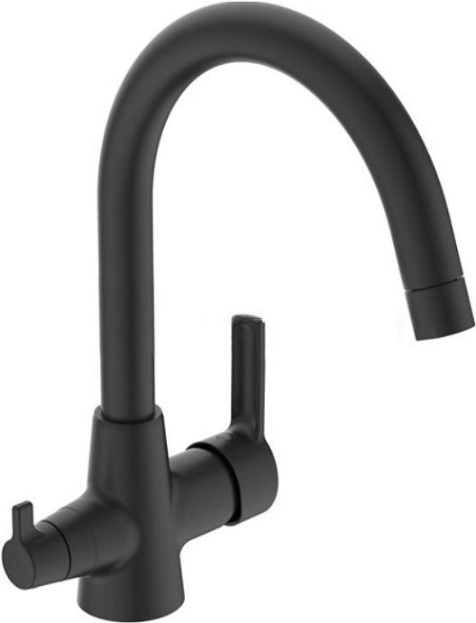 Uno BA356XG с клапаном для подключения фильтра