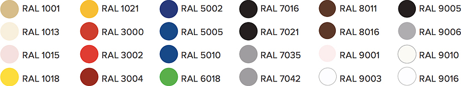 Magnum KNP 880 (с боковинами)