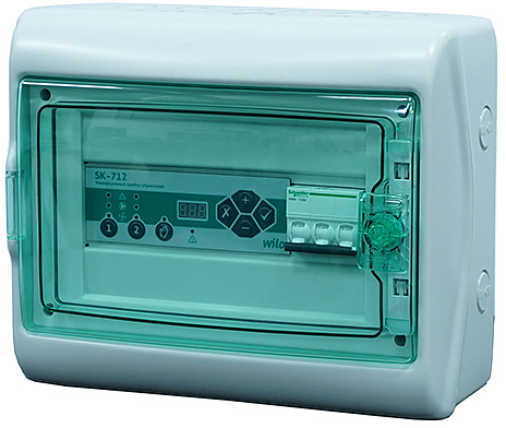 SK-712/d-2-5, 5 (12A)