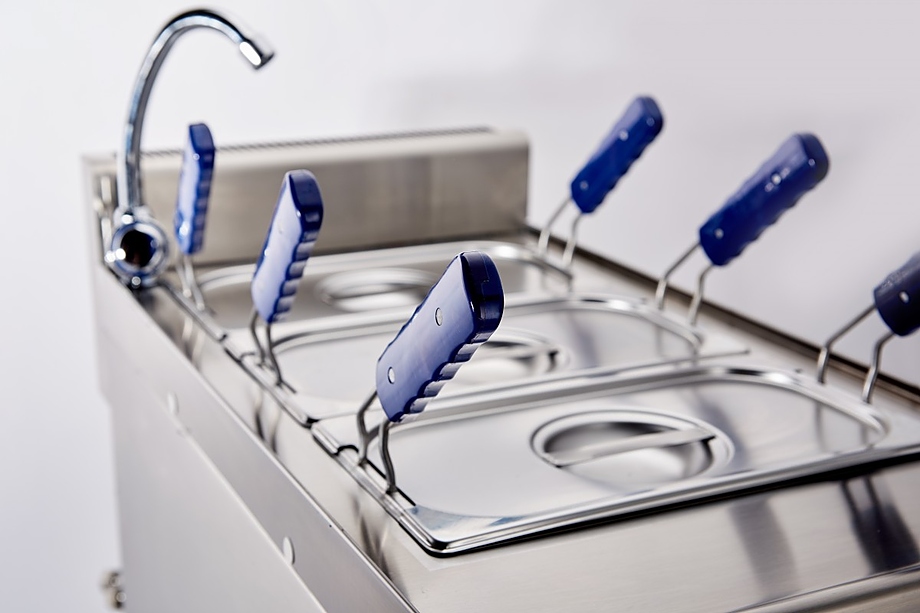 ЭВК-40/1Н 3хGN 1/3