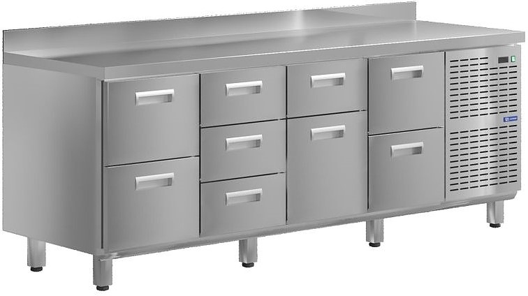 КСХ-2342/60 (9 ящиков)