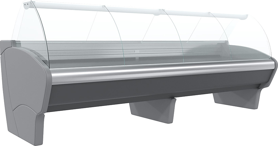 Bavaria G110 VV 2, 0-1-1 (ВХСр-2, 0 Bavaria G110) (динамика, выносной агрегат)