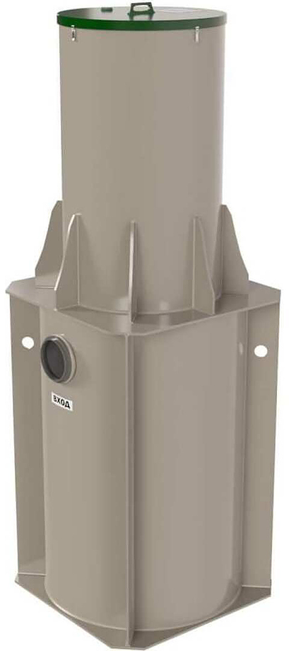 Хуран-А ОПП 14, 0-1000 (вертикальный)