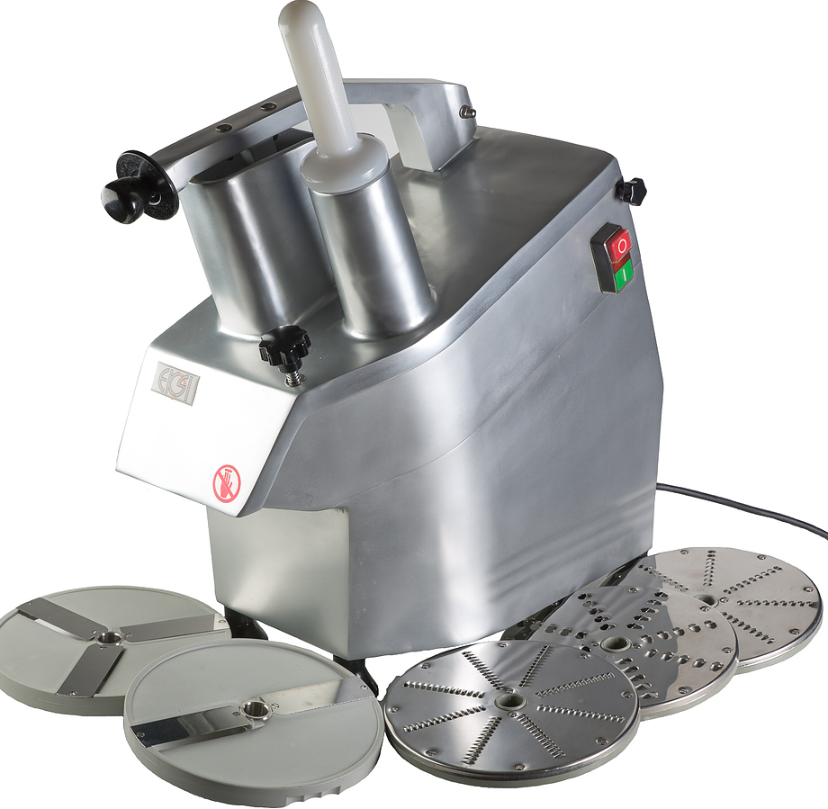 EVC-300 (5 дисков)