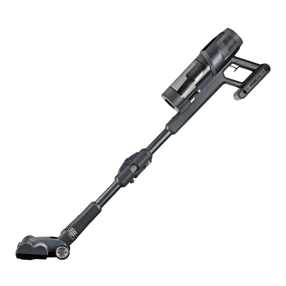 PVCSDC 3000 WIFI IQ Home, серый