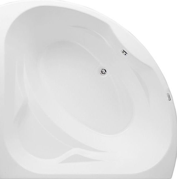 Vitoria 130x130 см, акрил