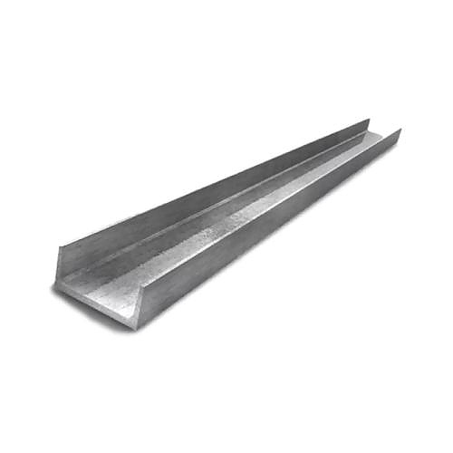 №16П 160х64х5, 0 сталь г/к ГОСТ 8240-97