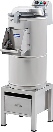 PSM 10 TF 10 кг с фильтром