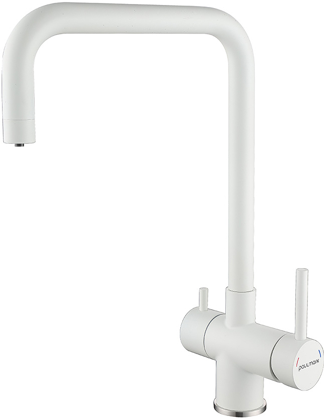 Wetter We213030-431 белый матовый